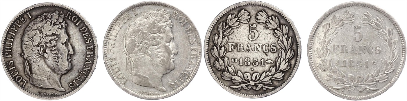 $Abbildung zu Los 157$