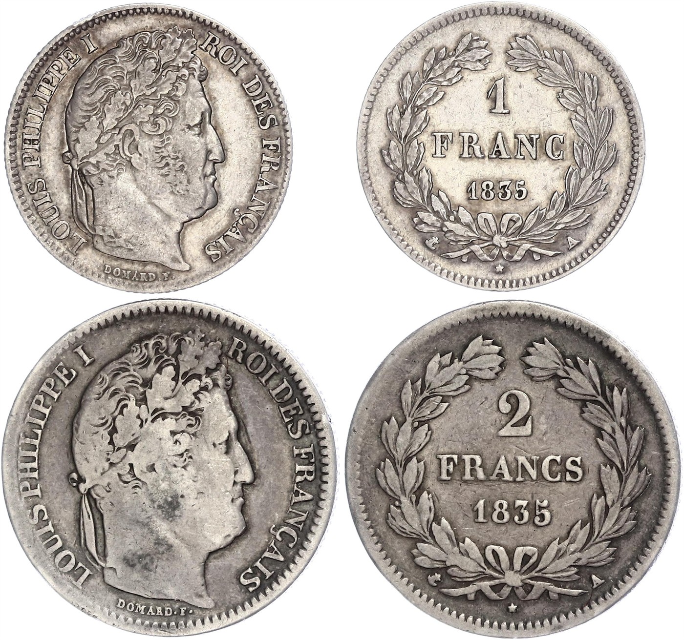 $Abbildung zu Los 158$