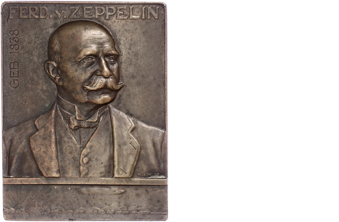 $Abbildung zu Los 1604$