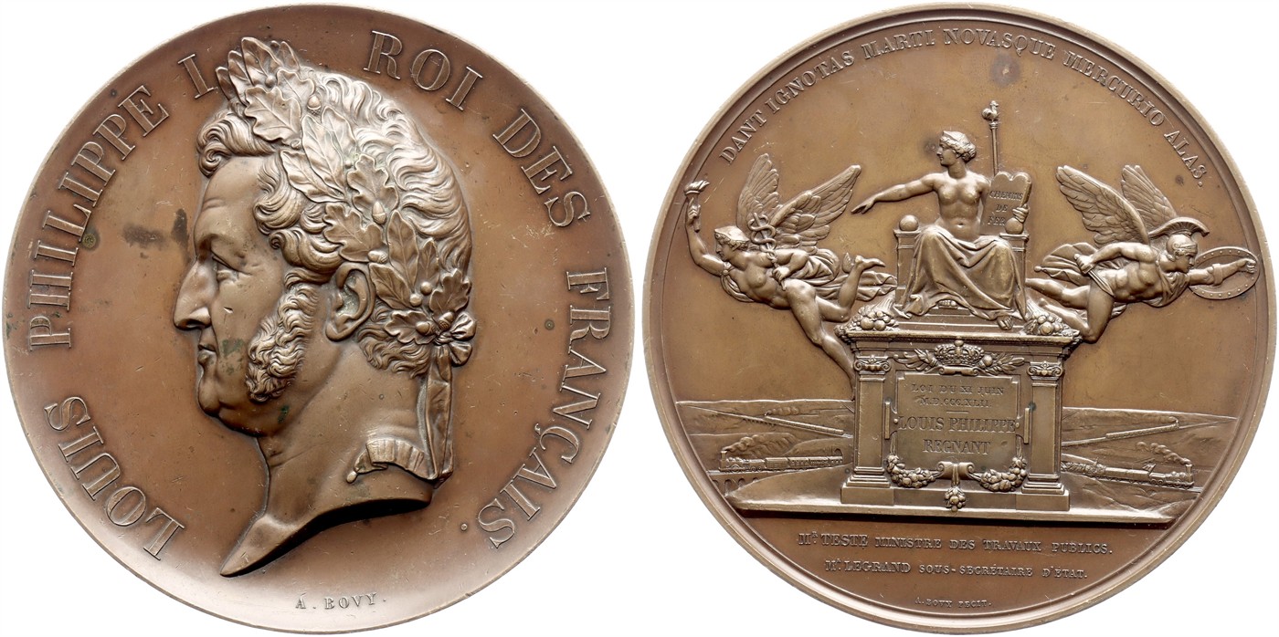 $Abbildung zu Los 160$