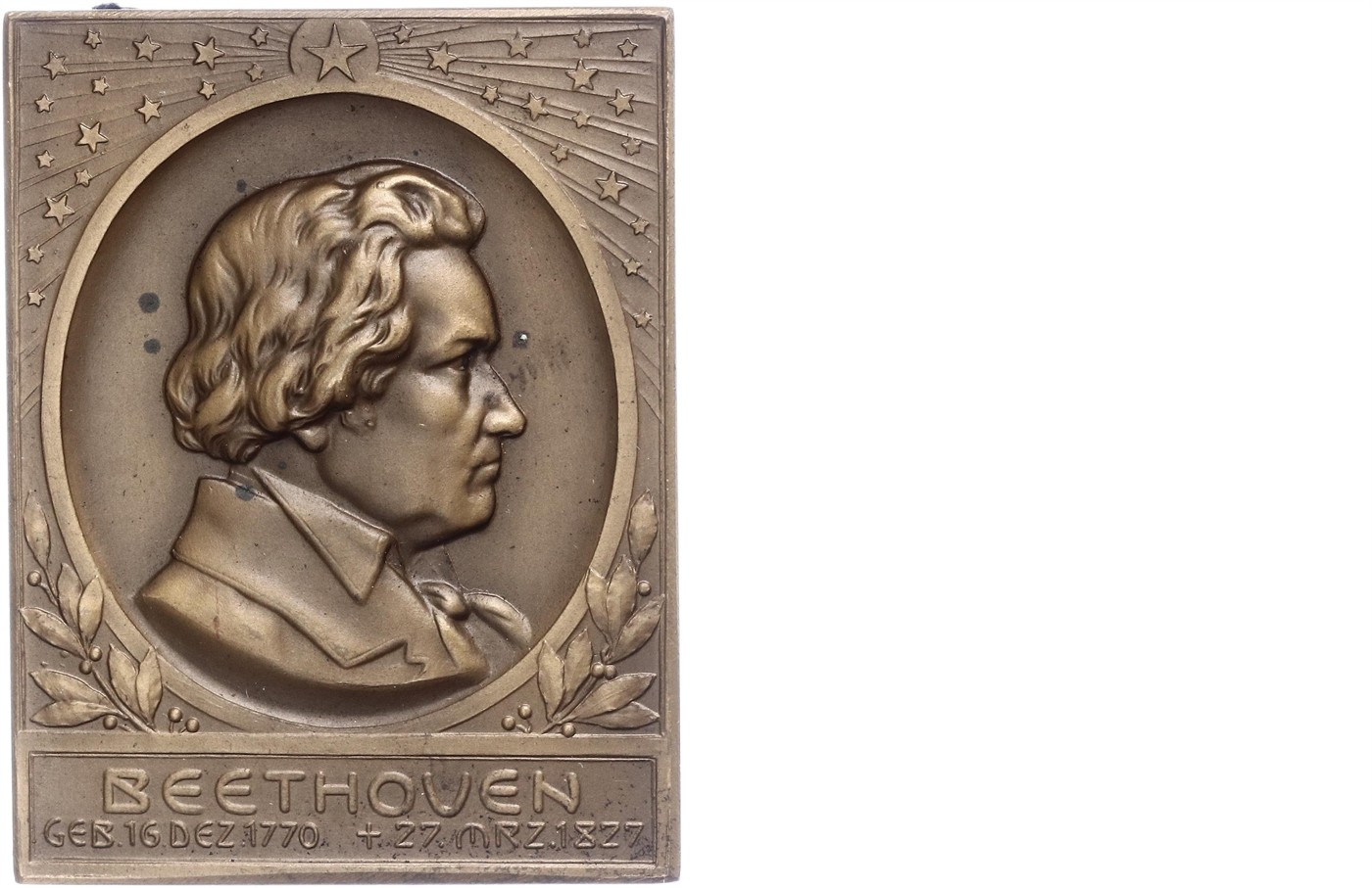 $Abbildung zu Los 1675$