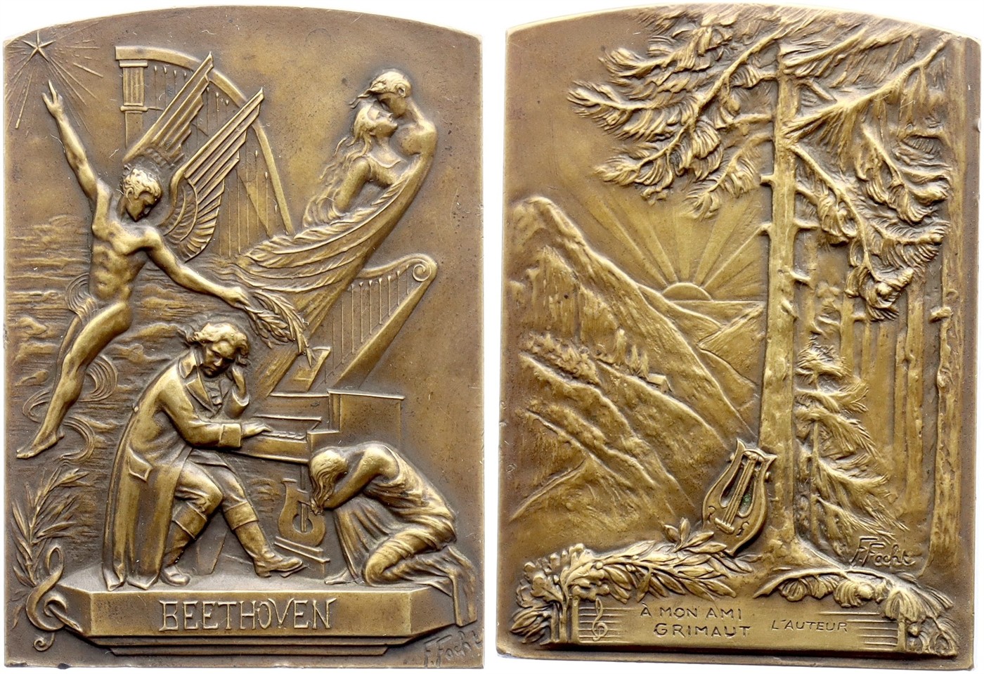 $Abbildung zu Los 1676$