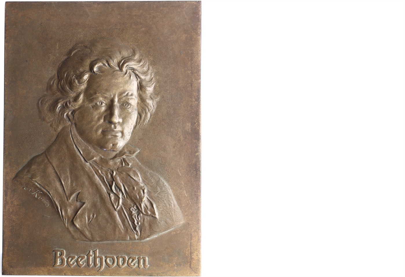 $Abbildung zu Los 1677$