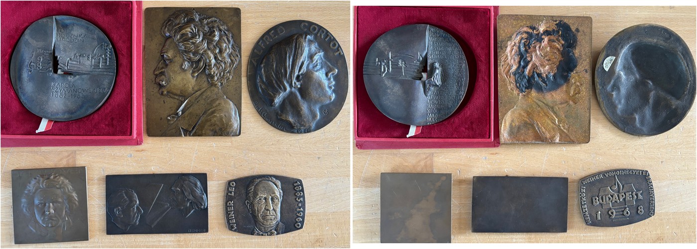 $Abbildung zu Los 1698$