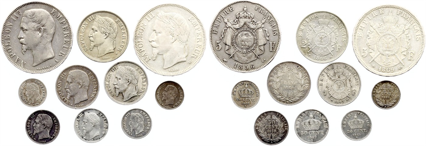 $Abbildung zu Los 171$