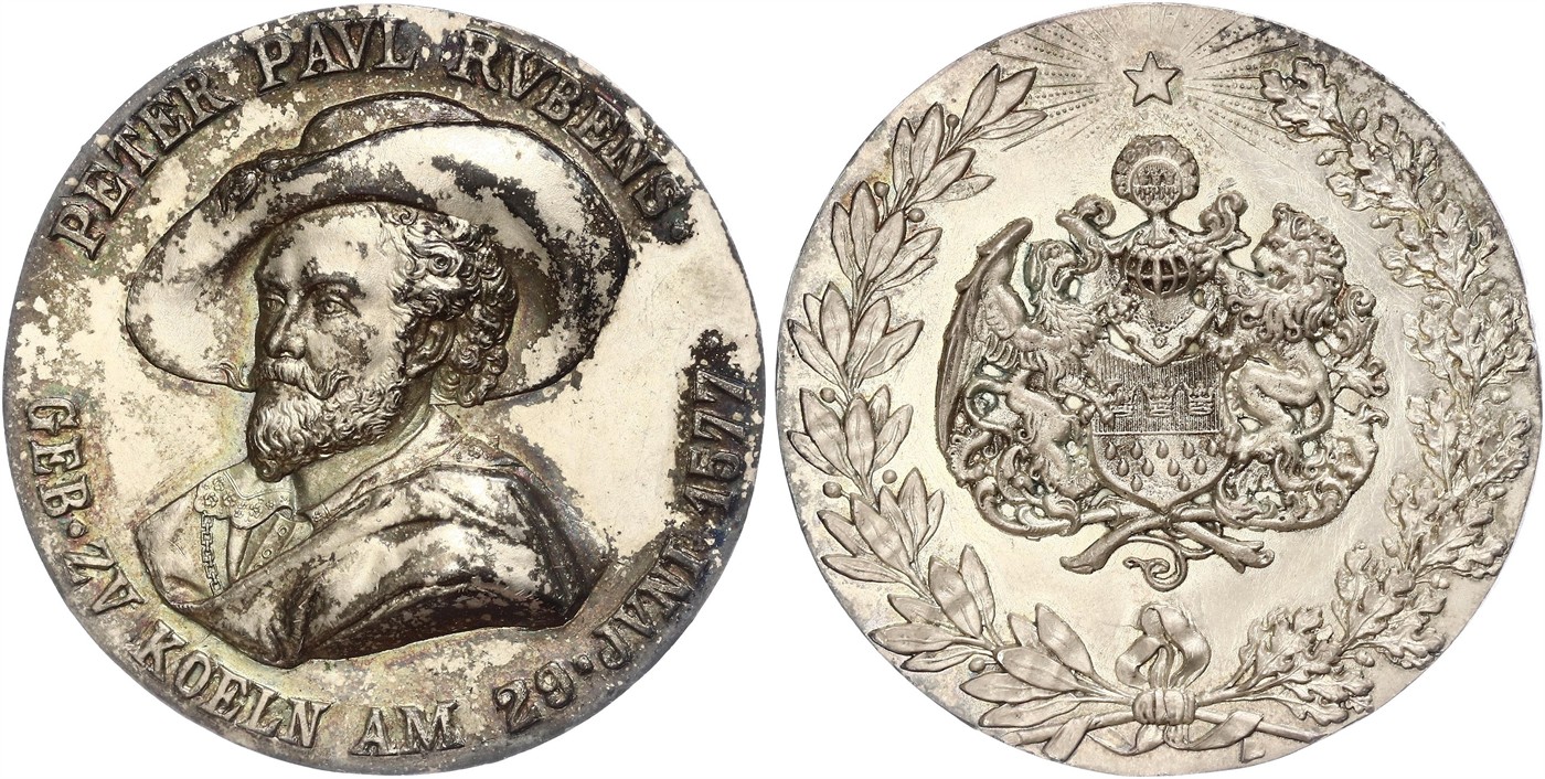 $Abbildung zu Los 1733$