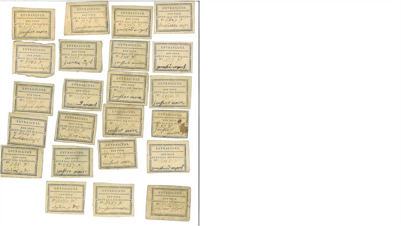 $Abbildung zu Los 174$