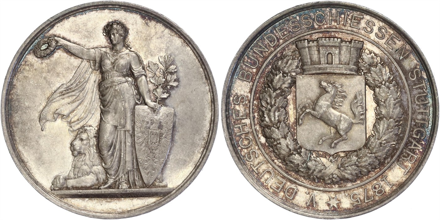 $Abbildung zu Los 1764$