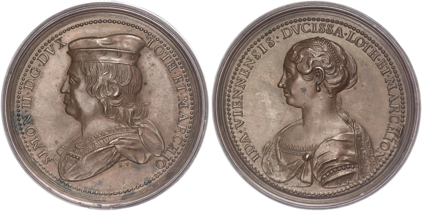 $Abbildung zu Los 185$