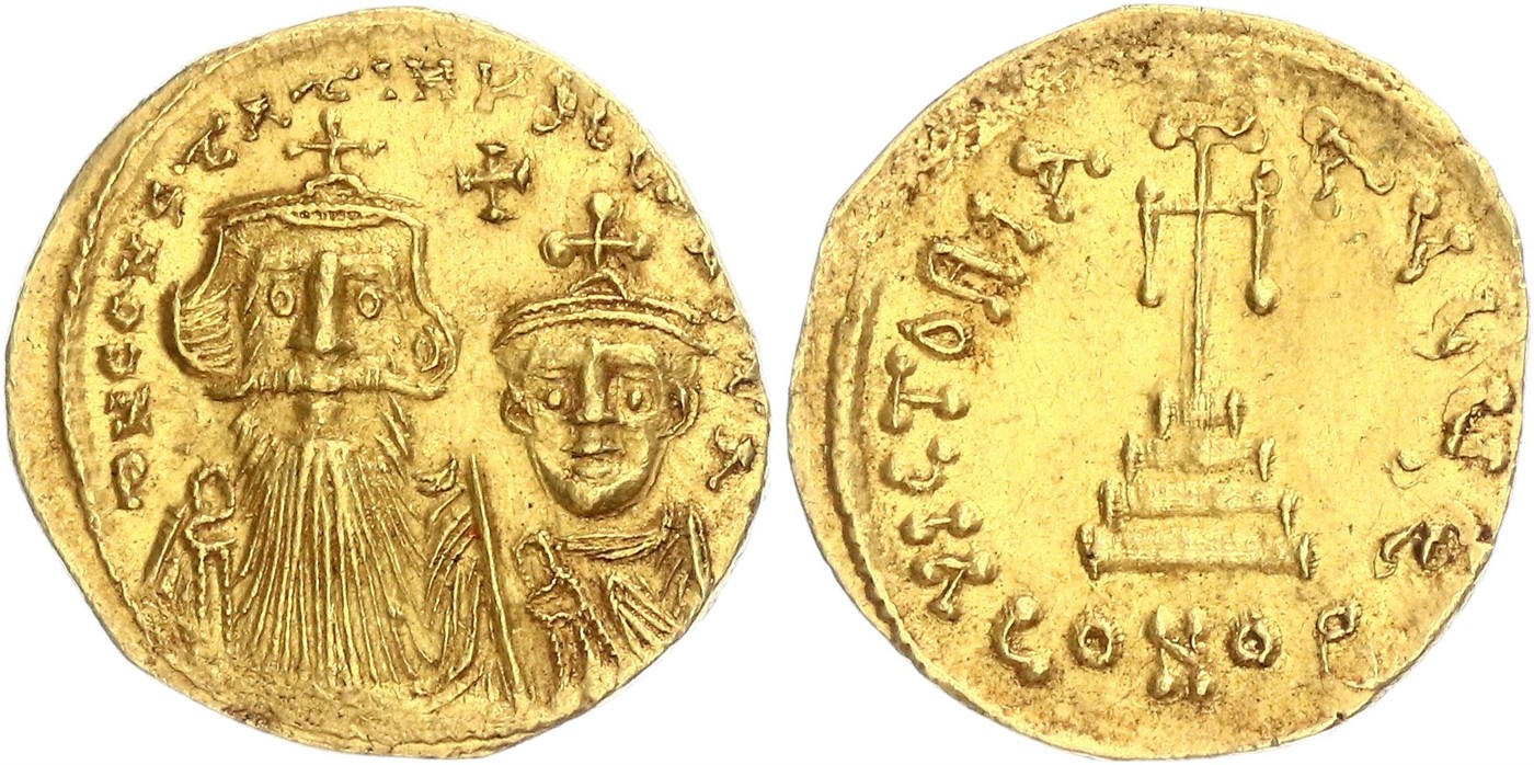 $Abbildung zu Los 19$