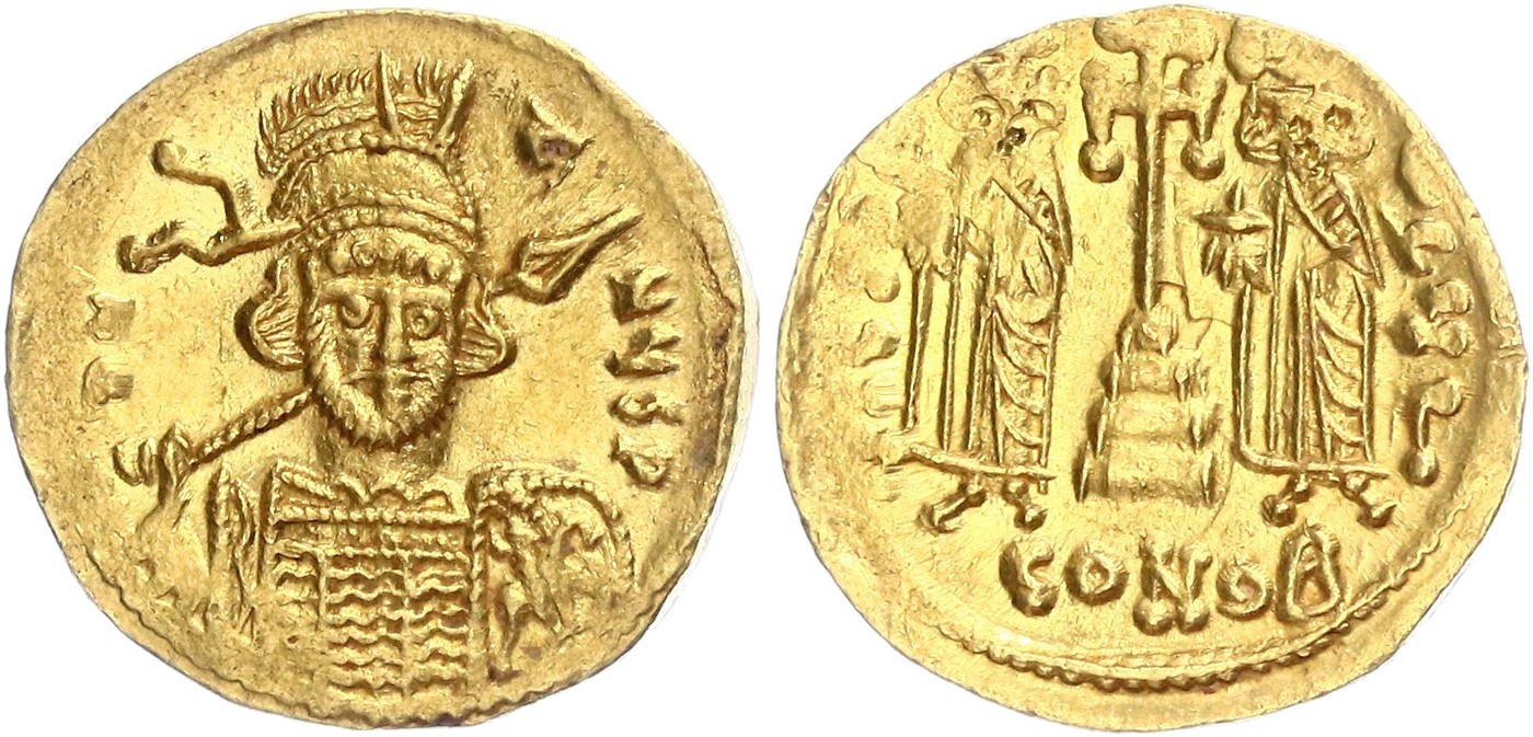 $Abbildung zu Los 20$