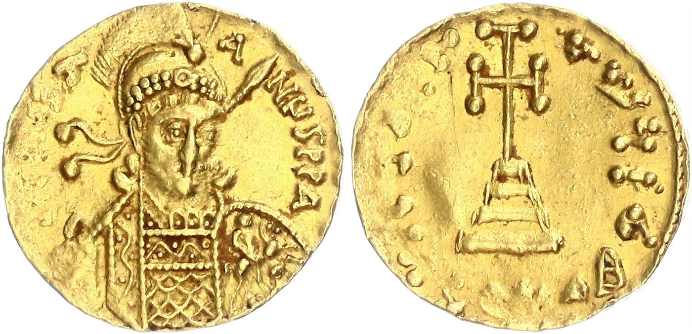 $Abbildung zu Los 21$