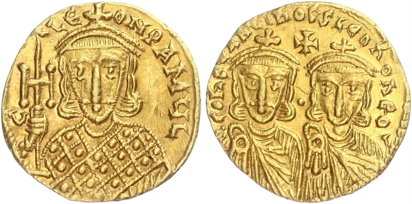 $Abbildung zu Los 23$