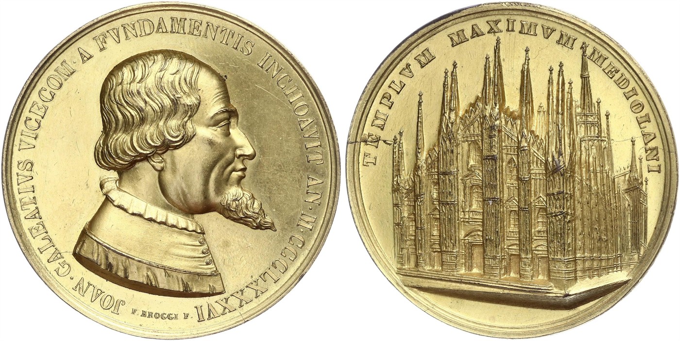 $Abbildung zu Los 254$