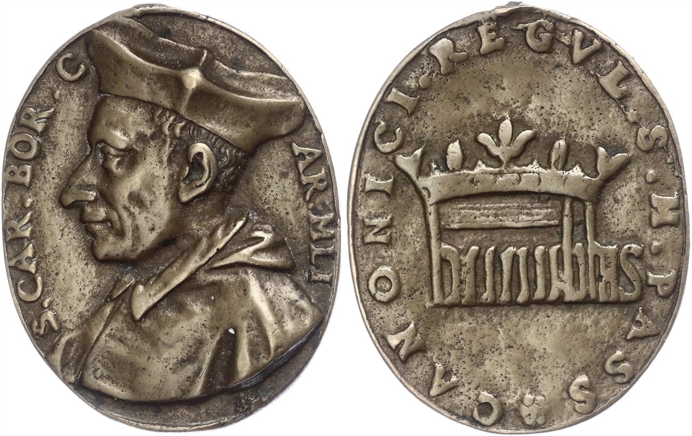 $Abbildung zu Los 255$