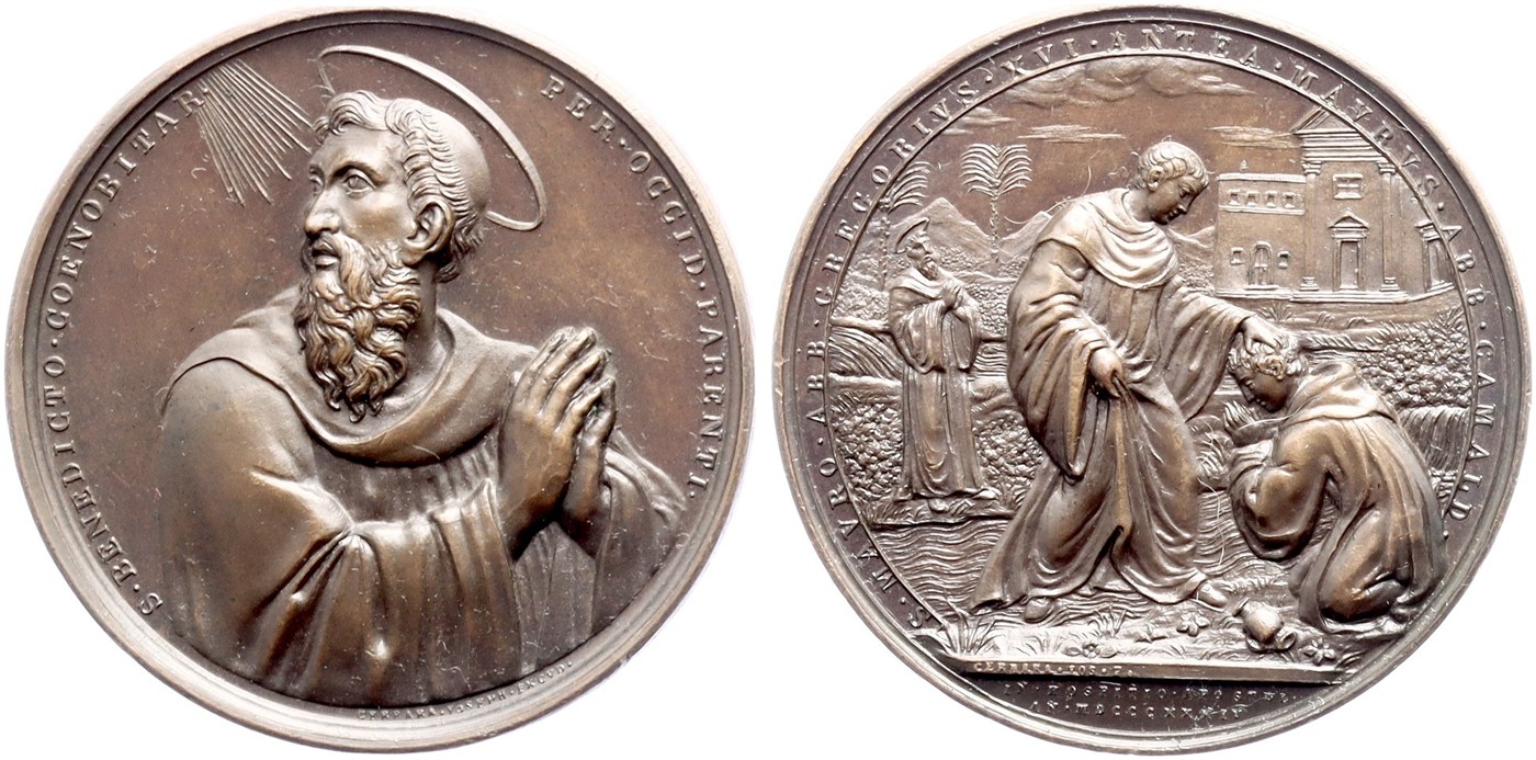 $Abbildung zu Los 264$