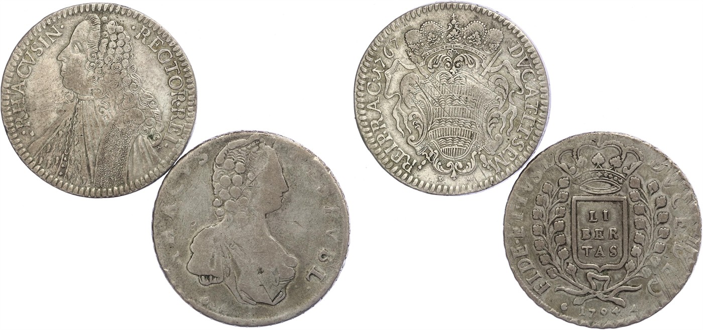 $Abbildung zu Los 273$