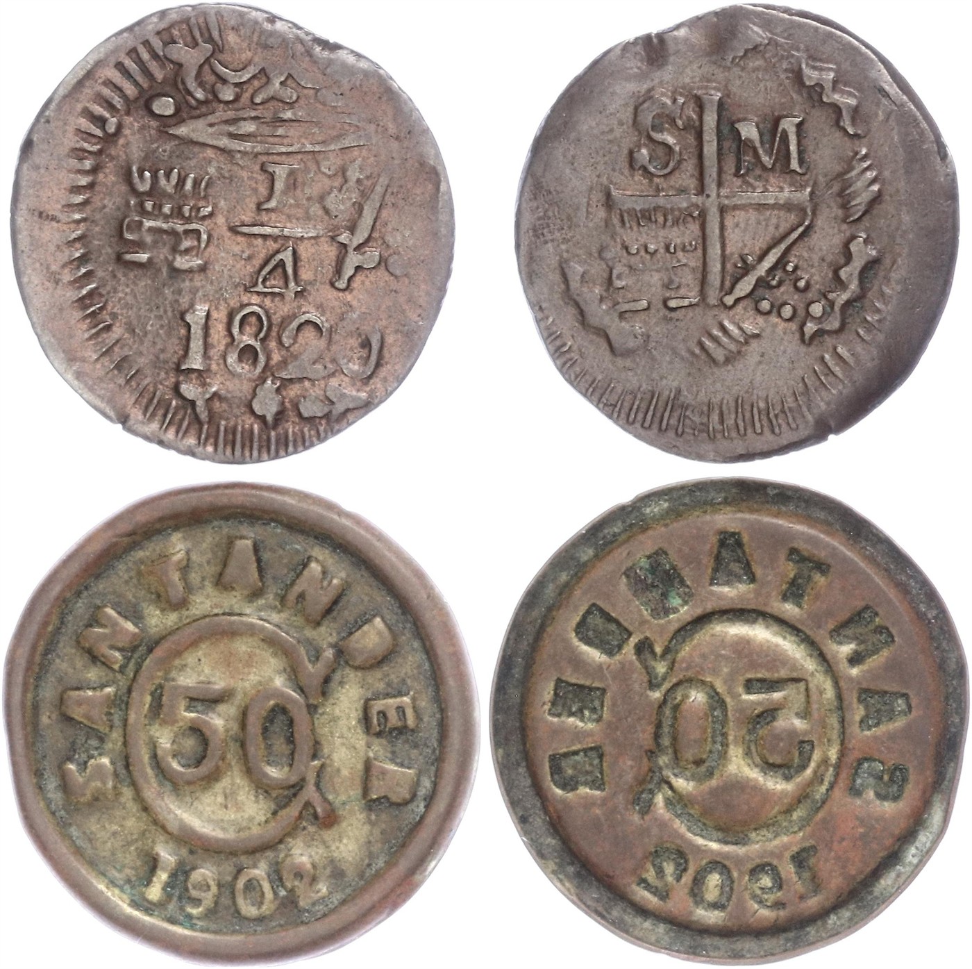 $Abbildung zu Los 276$