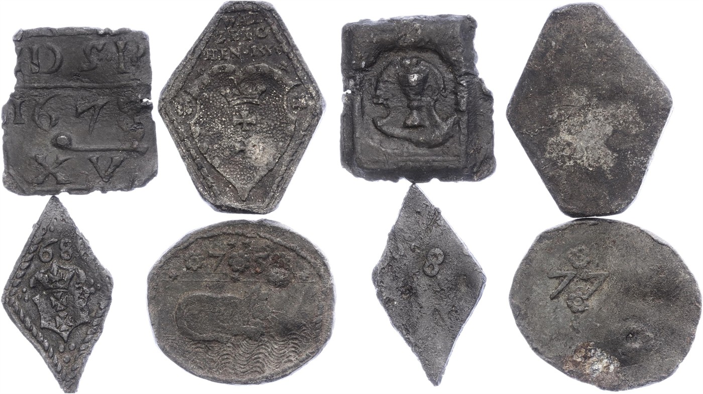 $Abbildung zu Los 318$