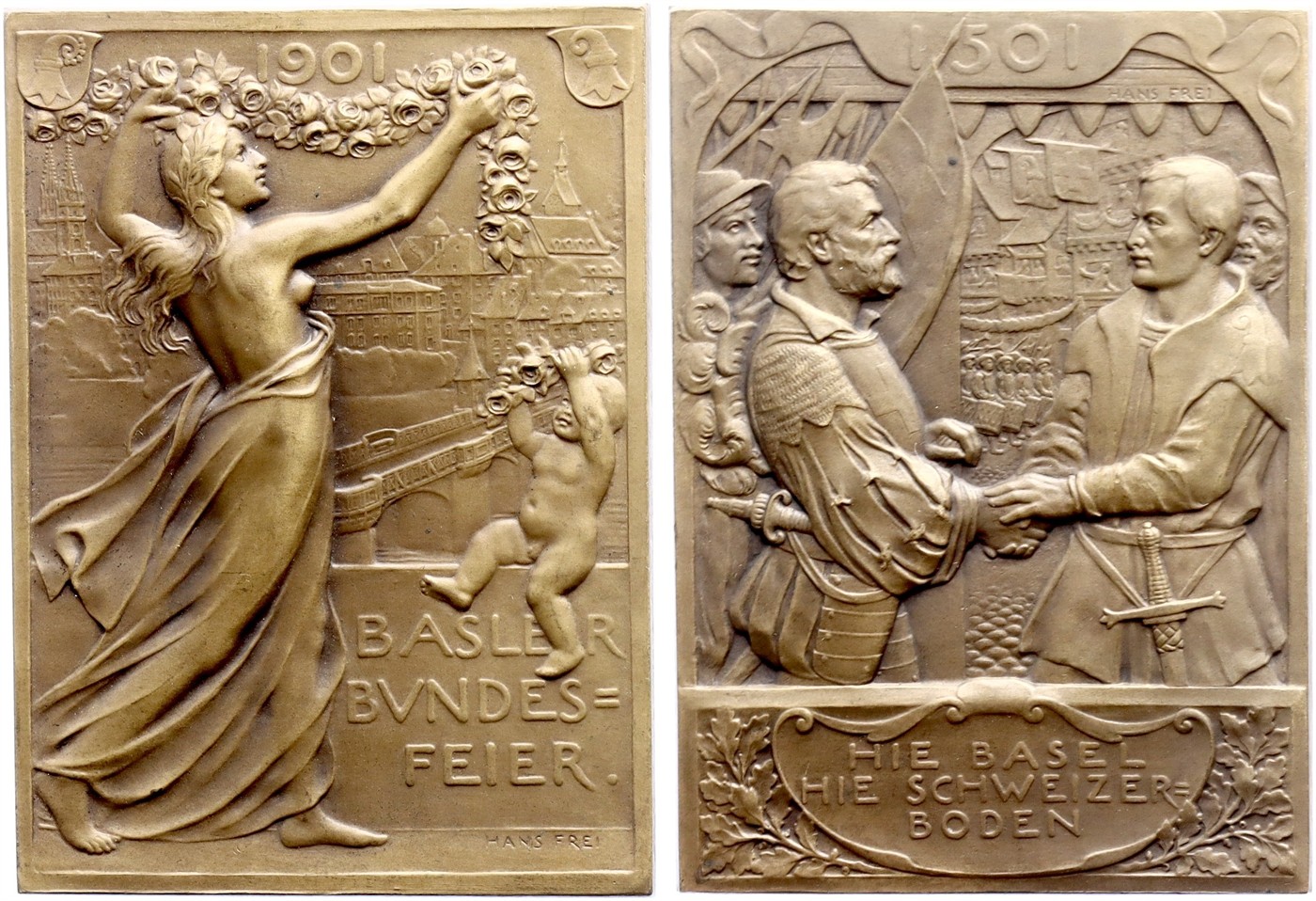 $Abbildung zu Los 387$