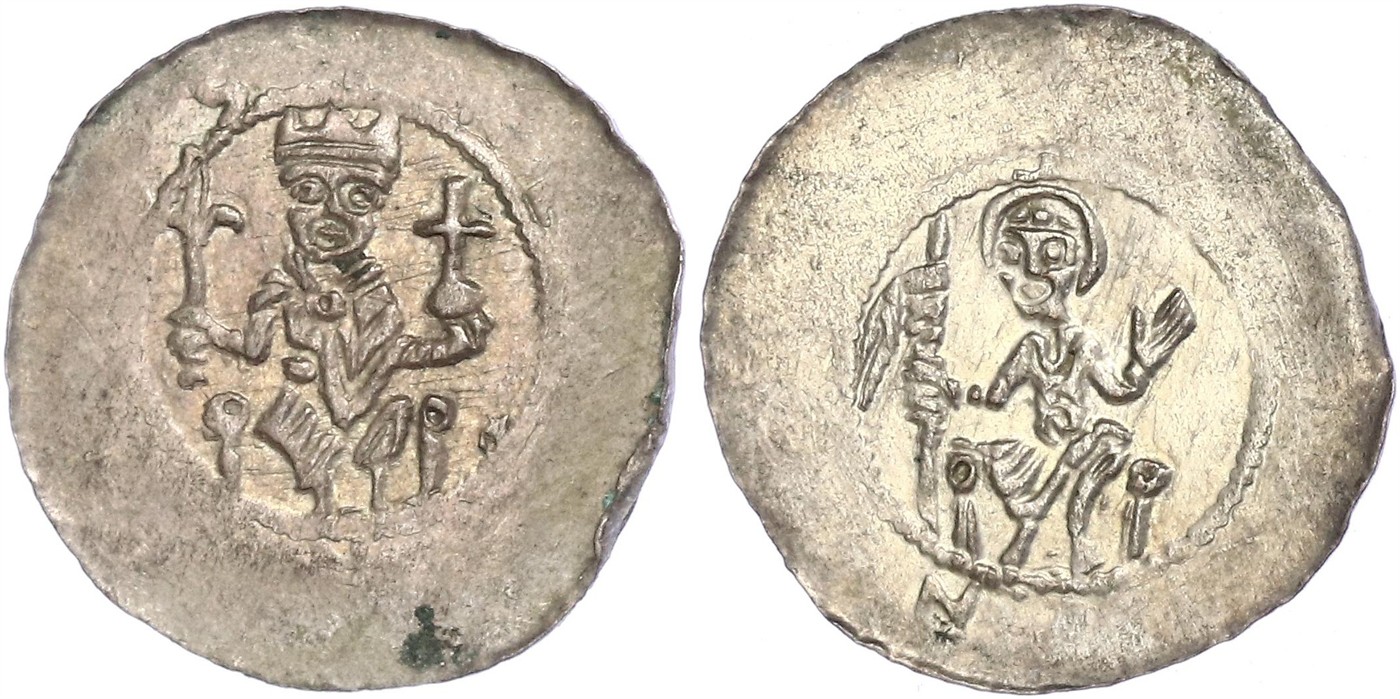 $Abbildung zu Los 400$