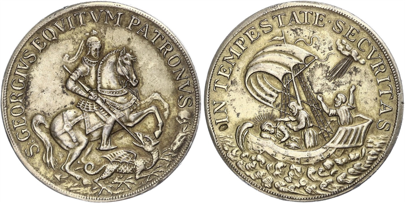 $Abbildung zu Los 425$