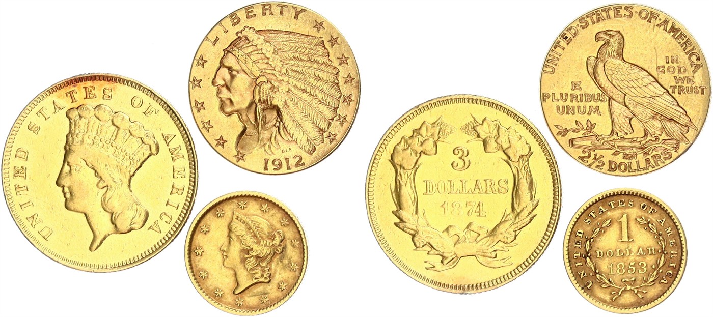 $Abbildung zu Los 439$