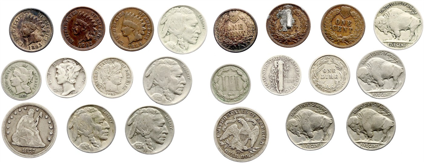 $Abbildung zu Los 443$