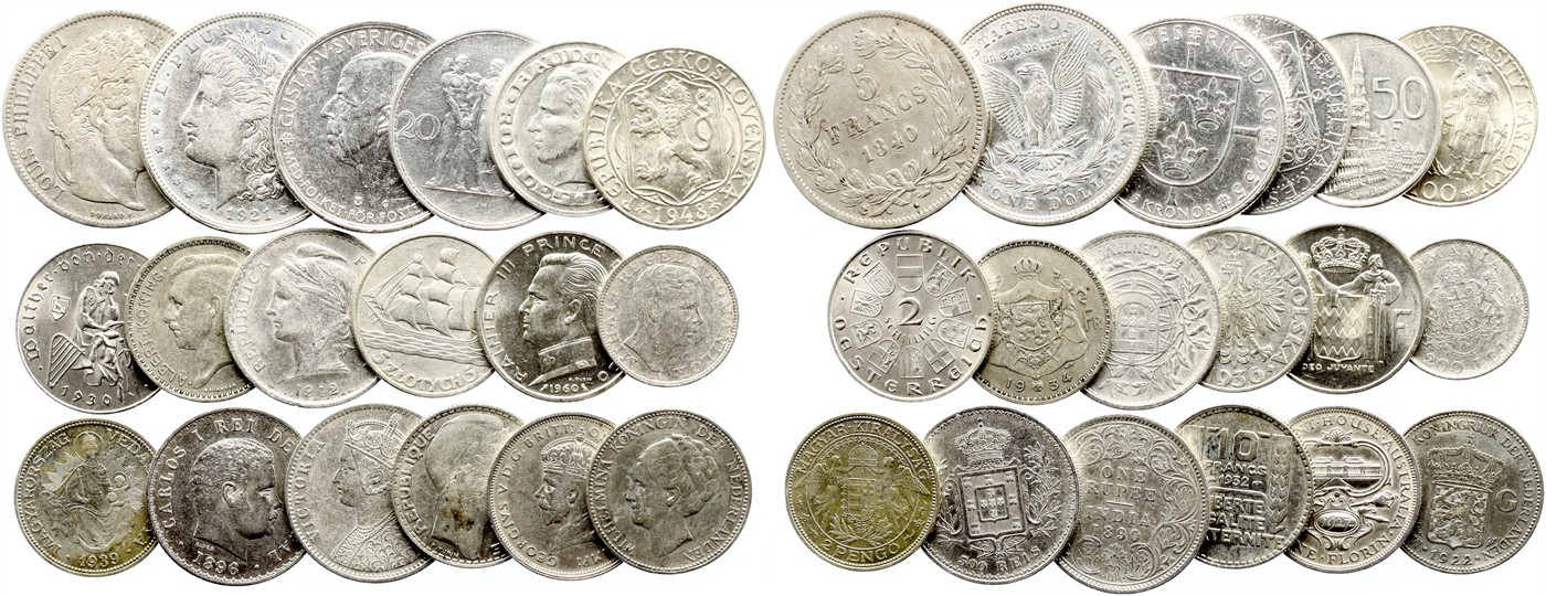 $Abbildung zu Los 518$