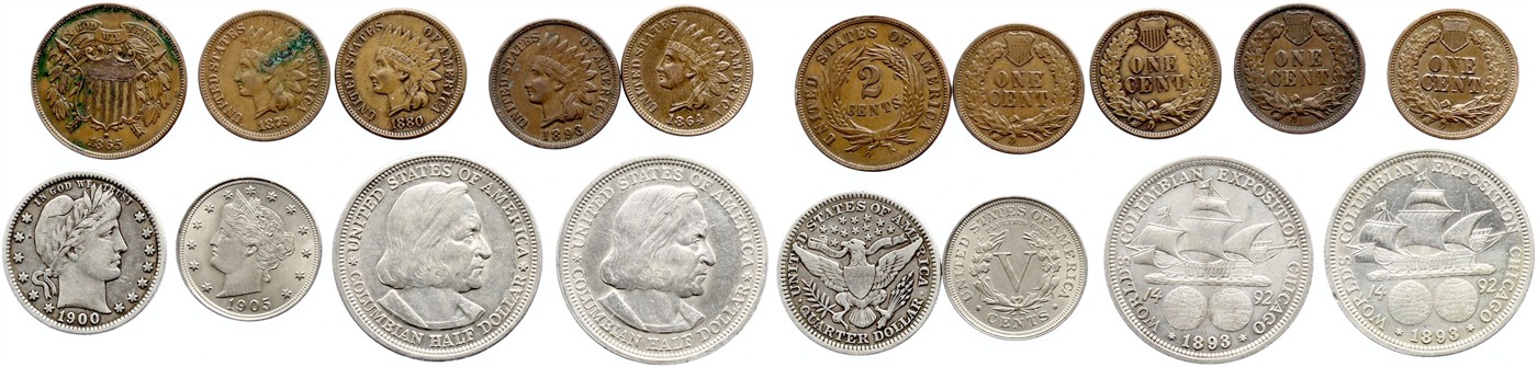 $Abbildung zu Los 540$