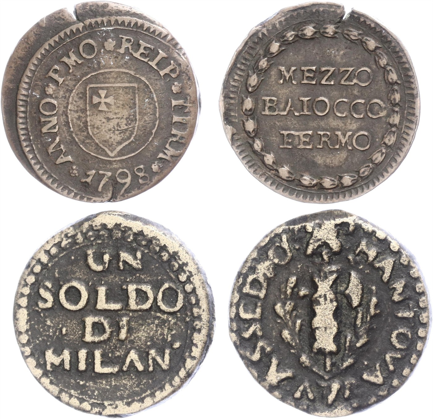 $Abbildung zu Los 581$