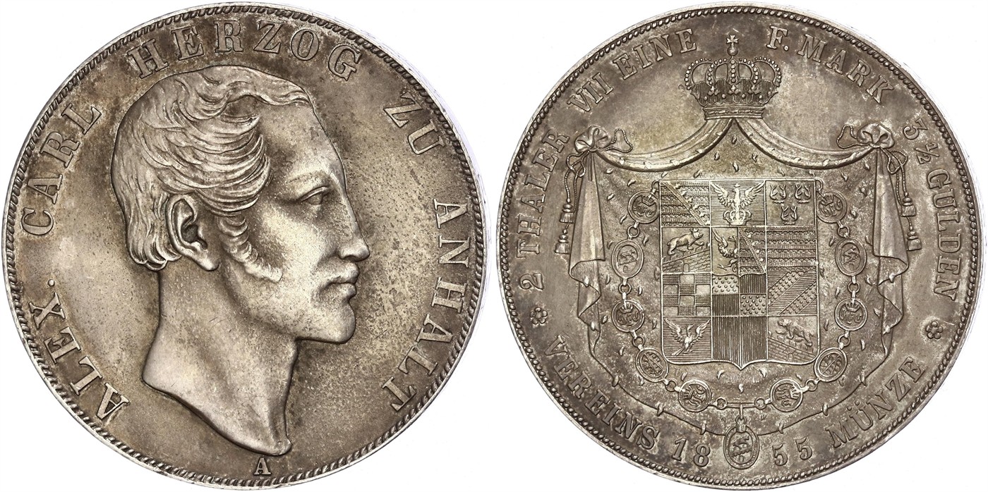 $Abbildung zu Los 594$