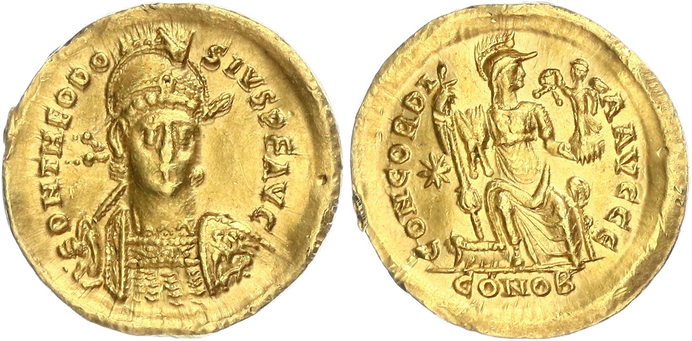 $Abbildung zu Los 5$