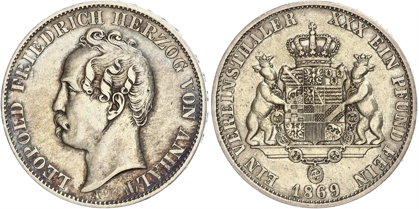 $Abbildung zu Los 600$