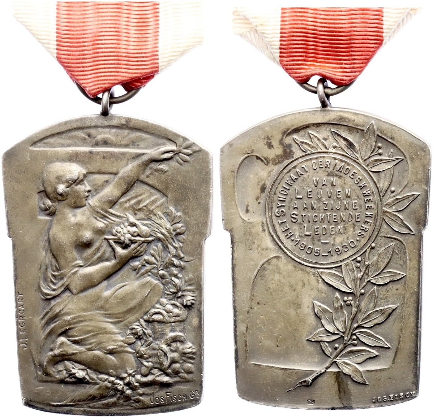 $Abbildung zu Los 64$