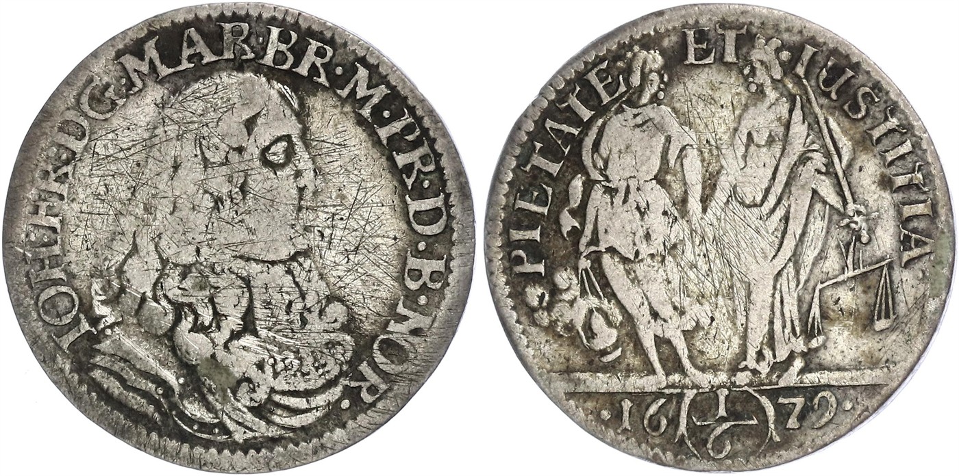 $Abbildung zu Los 667$