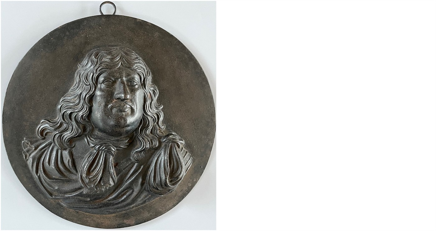 $Abbildung zu Los 672$