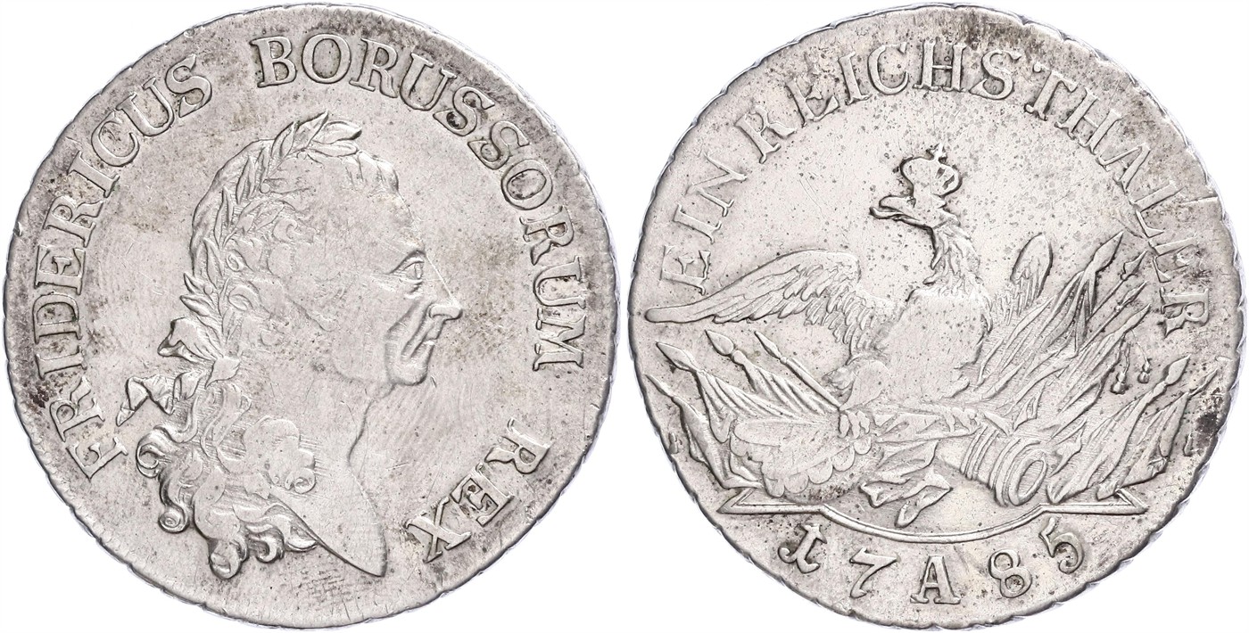 $Abbildung zu Los 675$