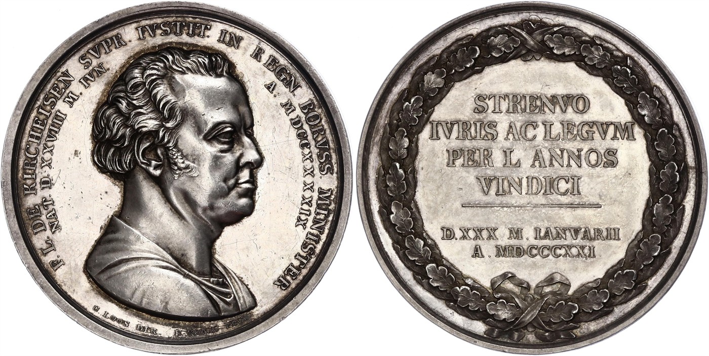 $Abbildung zu Los 692$