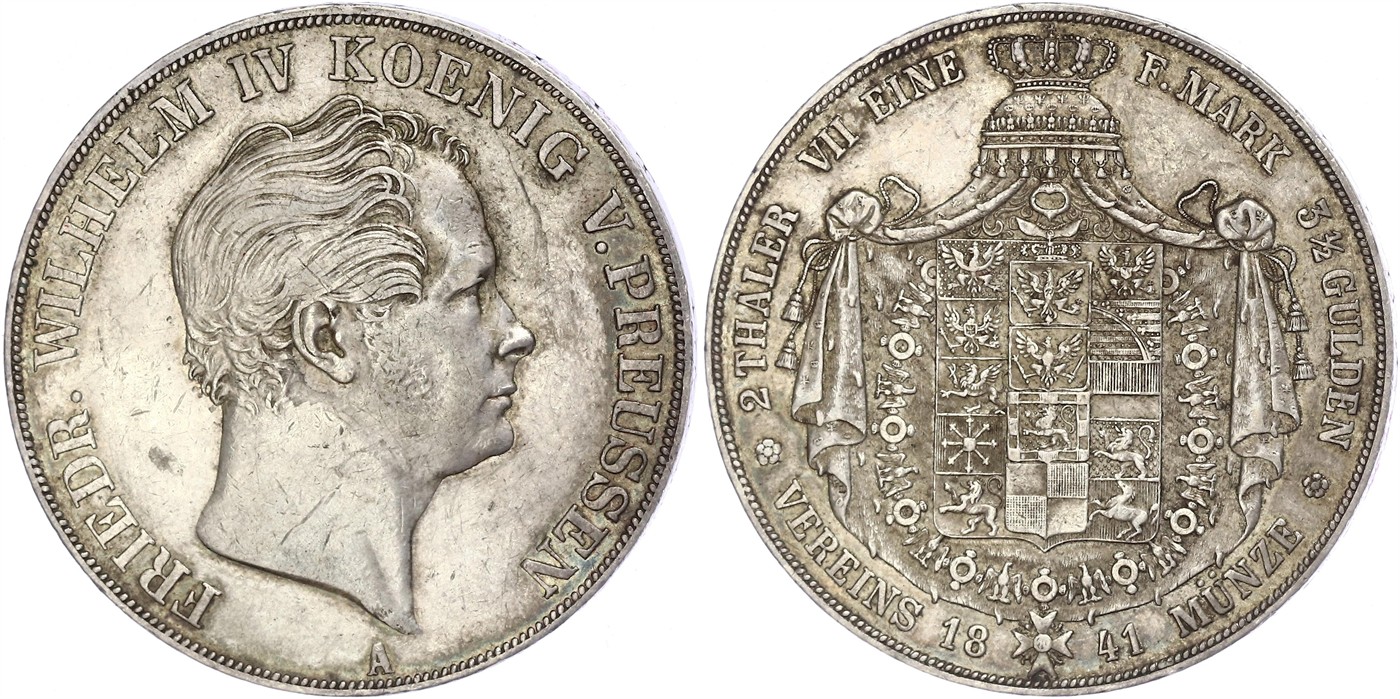 $Abbildung zu Los 700$