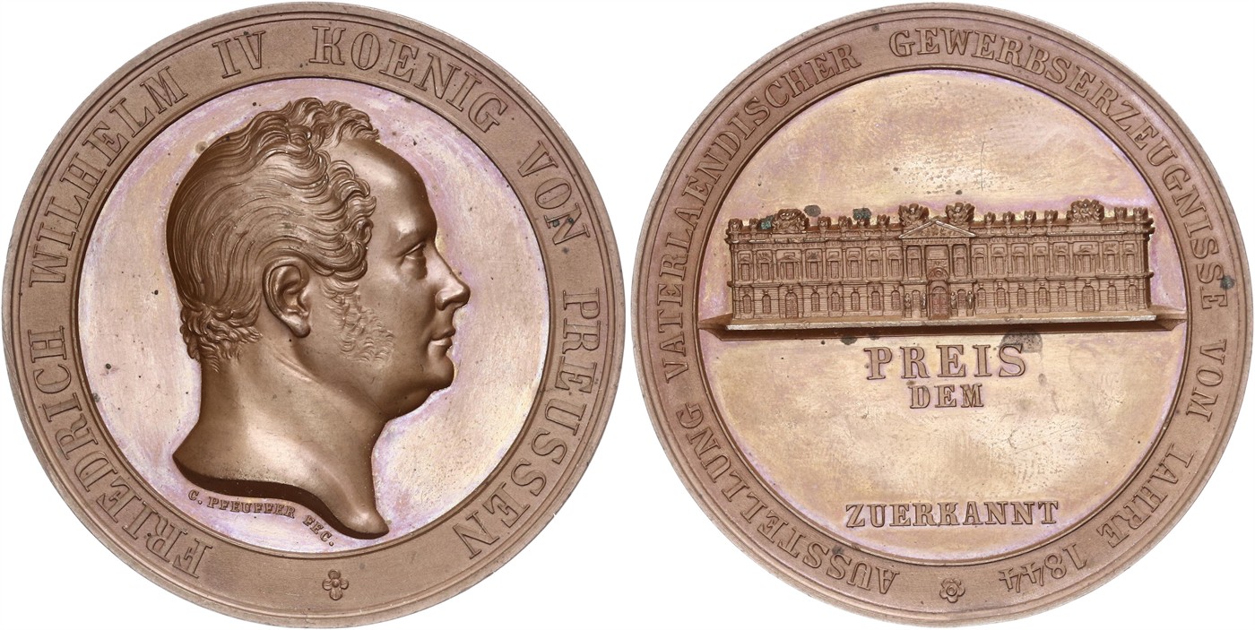 $Abbildung zu Los 703$