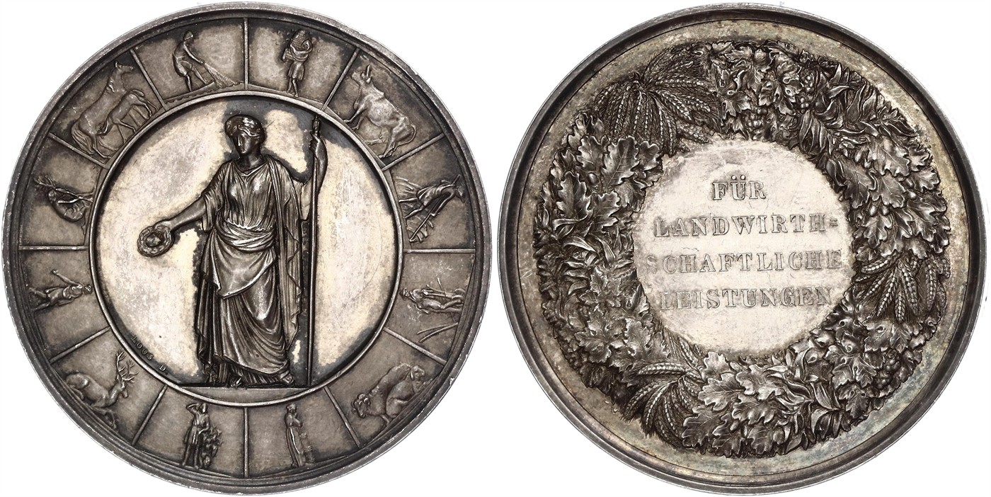 $Abbildung zu Los 710$