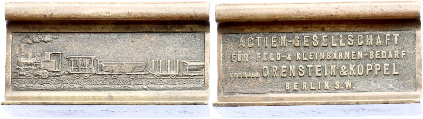 $Abbildung zu Los 722$