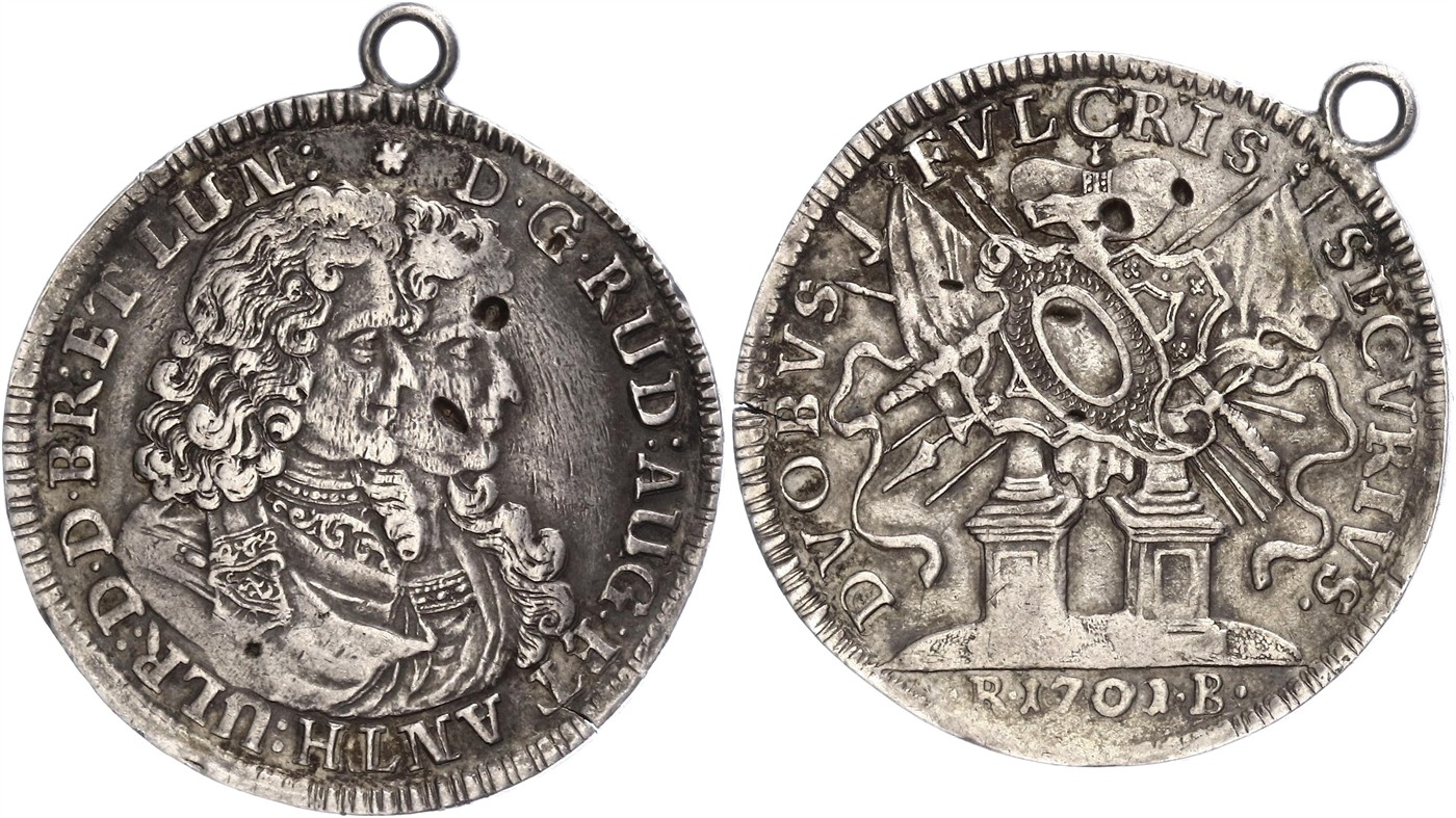 $Abbildung zu Los 726$