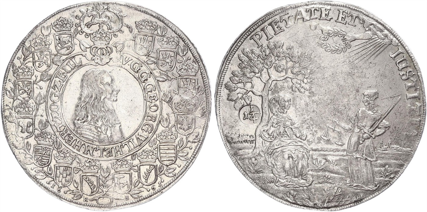 $Abbildung zu Los 730$