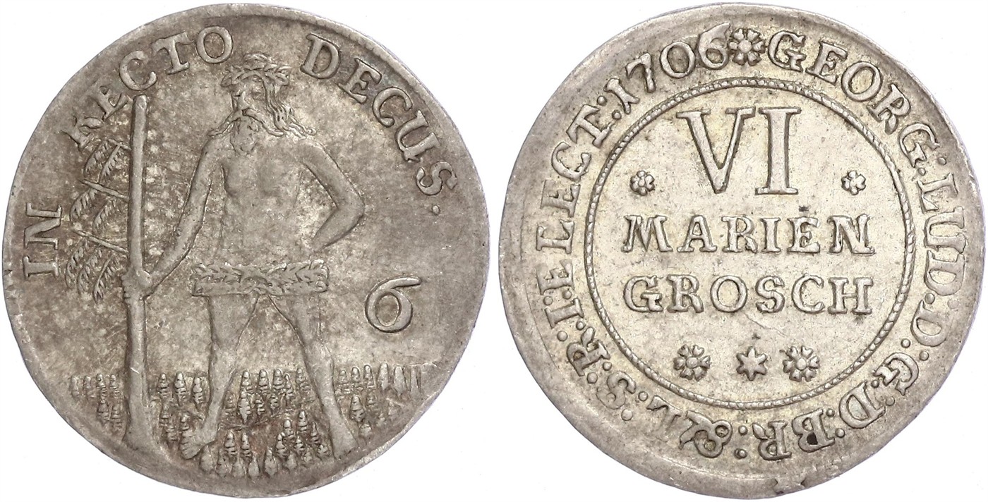 $Abbildung zu Los 731$