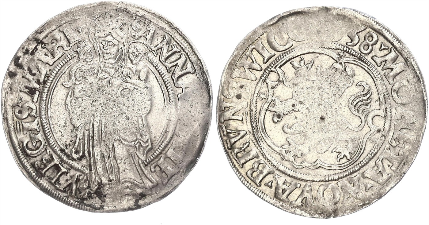 $Abbildung zu Los 745$