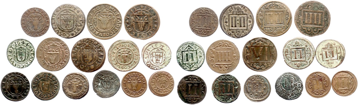 $Abbildung zu Los 751$