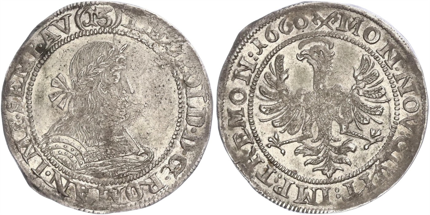 $Abbildung zu Los 757$