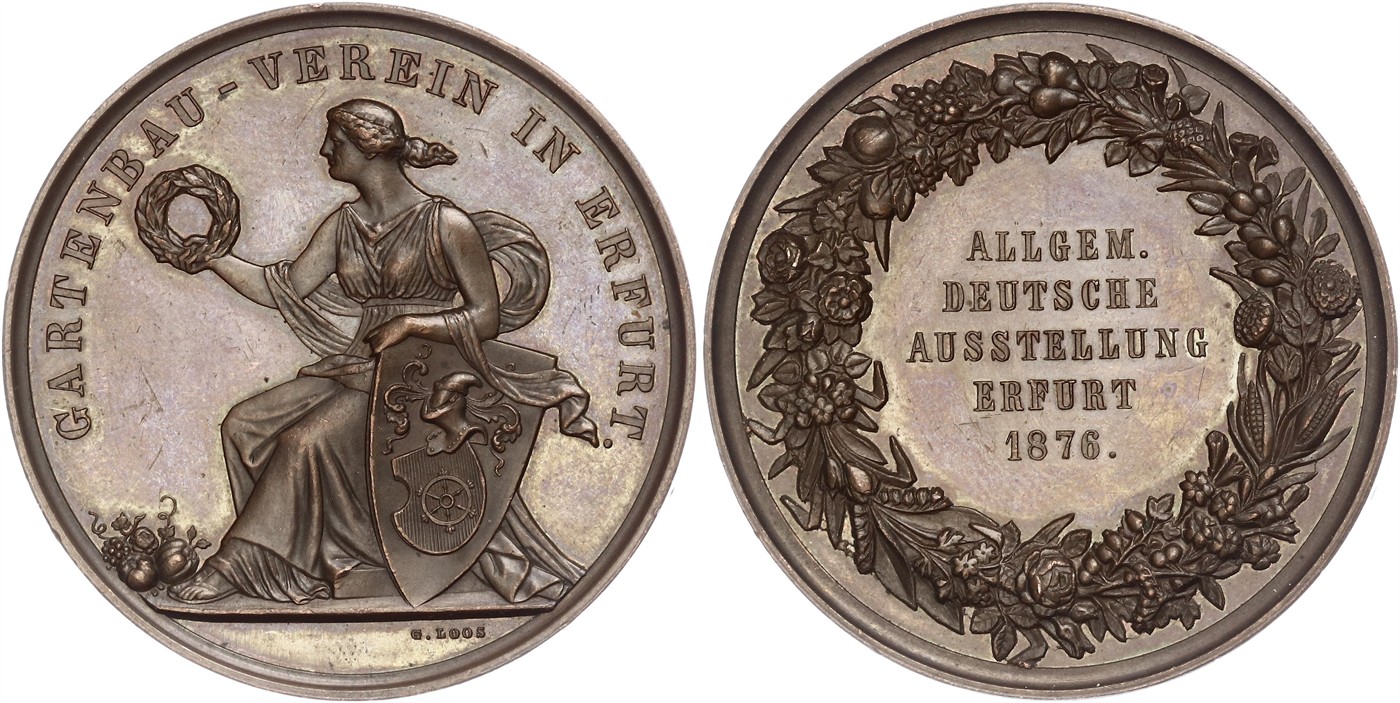 $Abbildung zu Los 760$